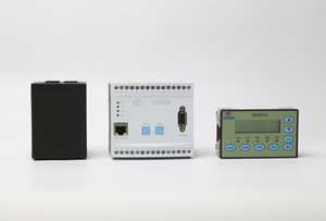 UED500電動機保護器