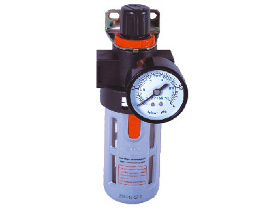 AFRBFR系列調壓過濾器