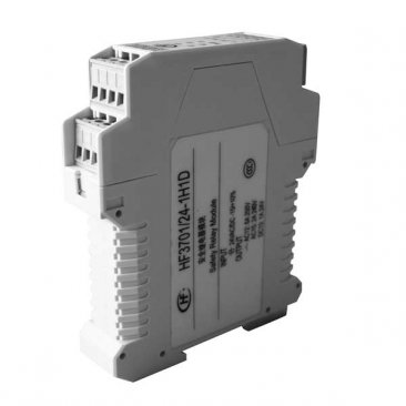 工業繼電器 HF3701